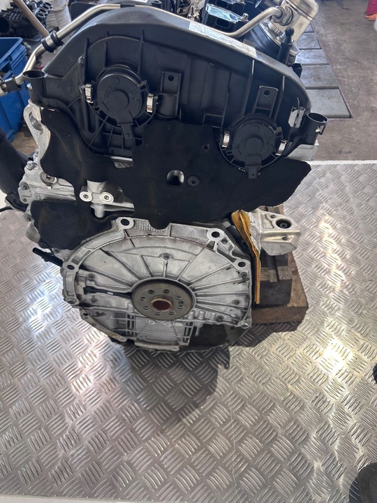 фото №15, Bmw 3 f30 330e гібрид двигун b48b20a