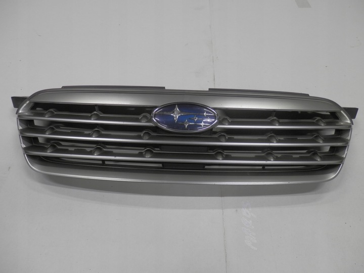 фото №1, Subaru outback iii рестайлінг bl решітка радіатора решітка радіатор