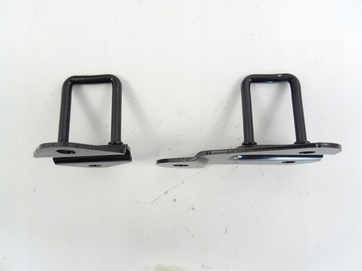 фото №5, Nissan pulsar кріплення сидіння зад засув