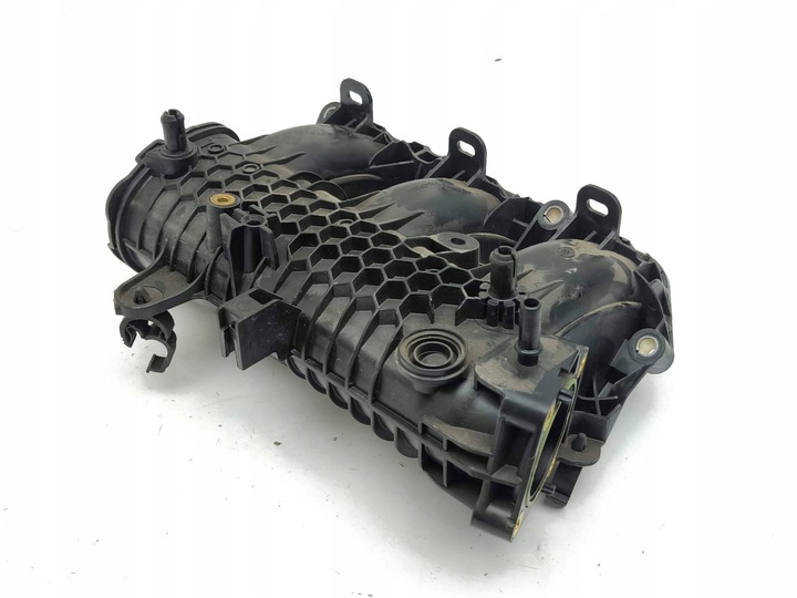 фото №6, Peugeot 2008 ii 2021 колектор всмоктуючий