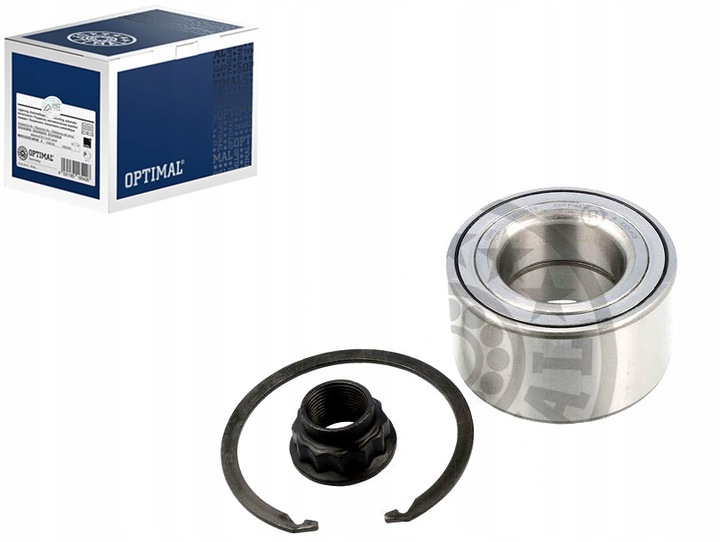 фото №1, Набір підшипник 981799 toyota previa ii 01- camry hilander 03-08 mazda