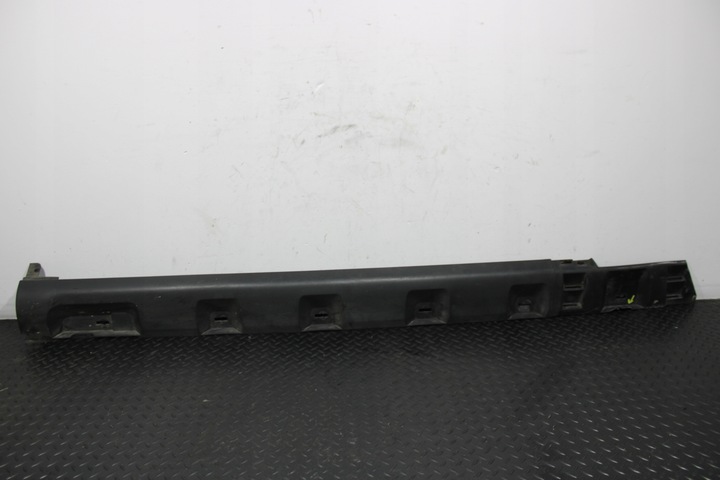 фото №1, Накладка пороговая порог левый dacia sandero ii 2 stepway 764191761r