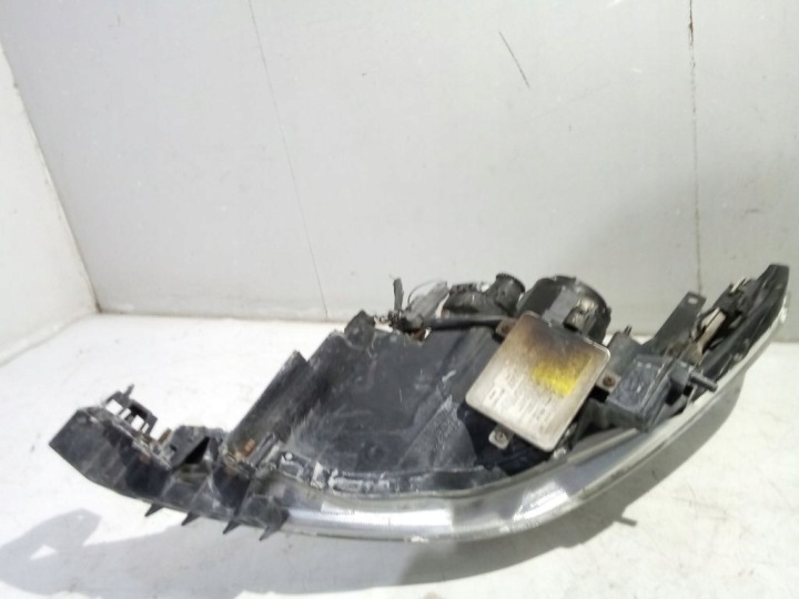 фото №7, Mazda 5 i фара права перед передня ксенон