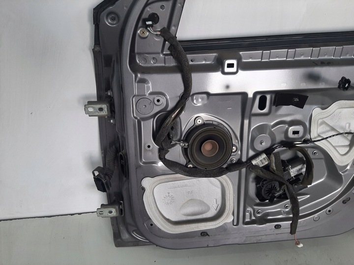 фото №15, Renault megane iii грандтур 09r двері праві перед код tekng 801006560r