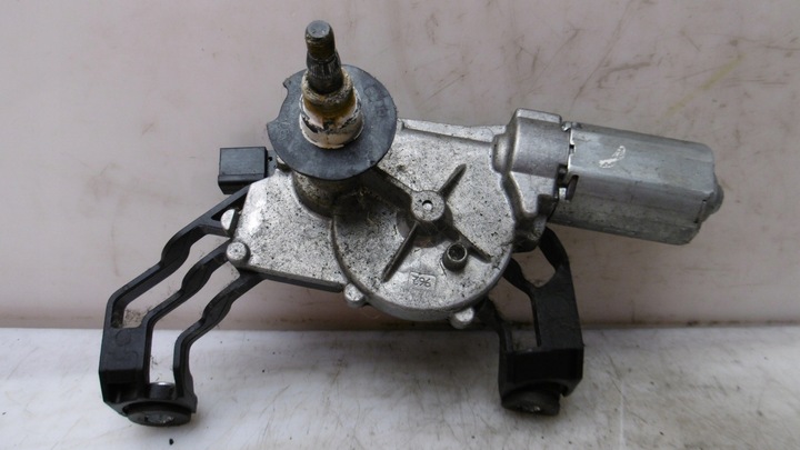 фото №2, Моторчик дворники зад smart forfour 4548200208