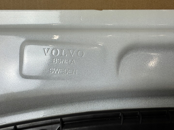 фото №9, Volvo v60 ii 2019- двері праві зад задні 2020 оригінальний номер 32404343 70700