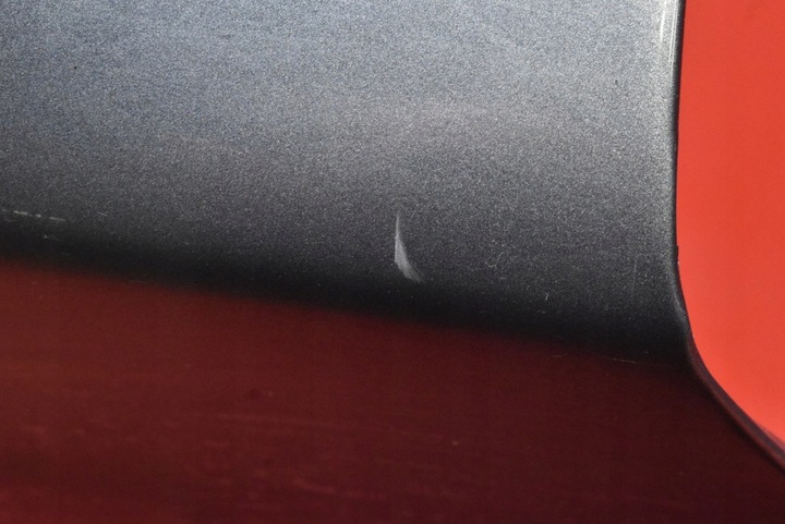 фото №8, Крило правий перед переднє сірий peugeot 508 1 i 10-14