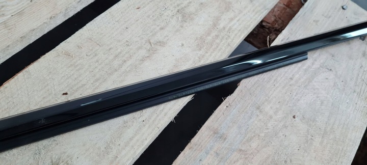 фото №9, Sq8 4m rsq8 q8 планка накладка дверь правая перед sline 24r 4m8837476c