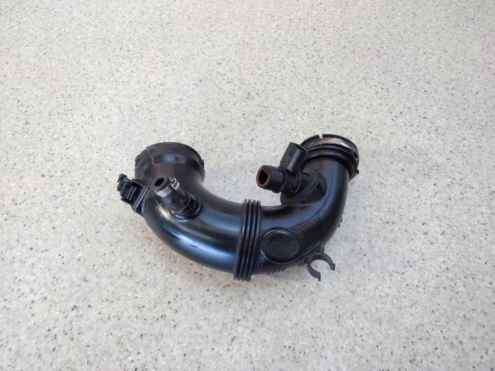 фото №7, Труба шланг воздуха впускной mercedes c w205 c205 2.0 c350e a2740900929