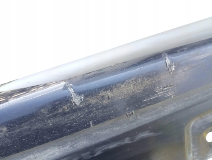 фото №11, Планка накладка порогова права a89 bmw f10 f11 7237076