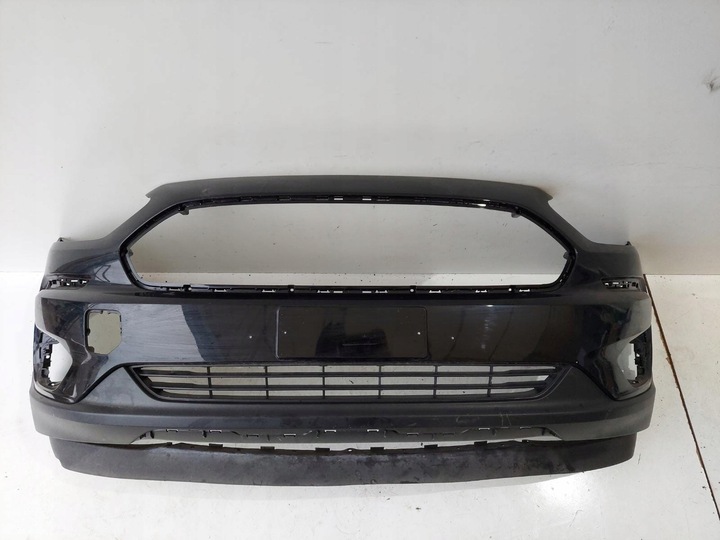 фото №1, Ford ka plus active рестайлинг бампер перед оригинал