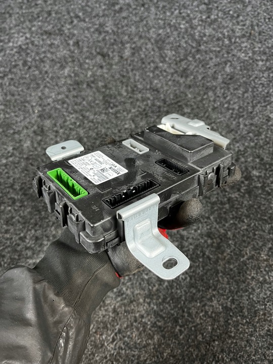 фото №10, Модуль комфорта infiniti q50 116rai002837