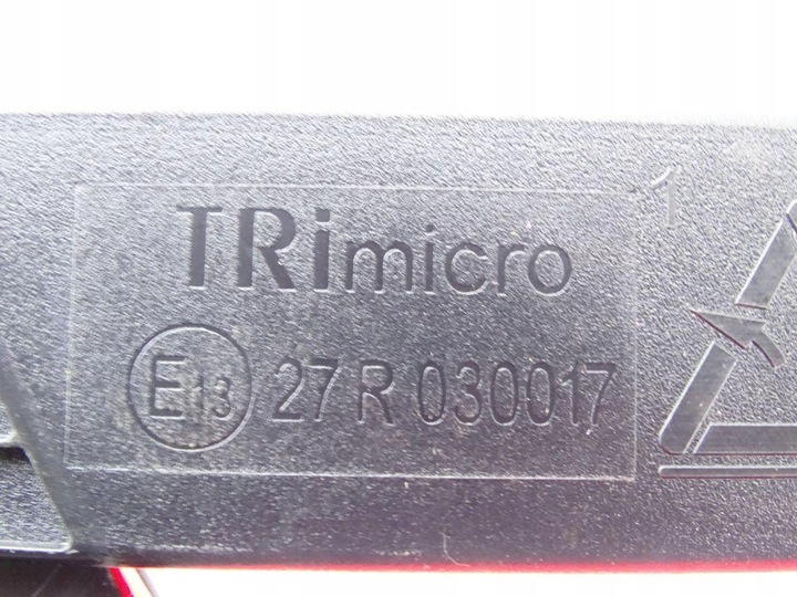 фото №14, Audi a3 8p 03-12 2.0 tdi глушитель выхлоп sportback