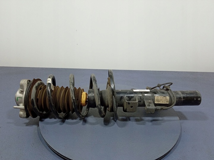 фото №1, Bmw x3 g01 g02 амортизатор левый перед переднее edc 6887933