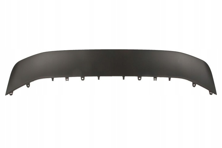 фото №1, Спойлер спойлер бампера перед audi a4 s4 b9 s-line 05.2019-