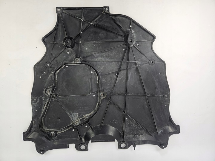 фото №10, Toyota rav4 v 5 2019 - плита захист нижня двигуна перед 51420-42011