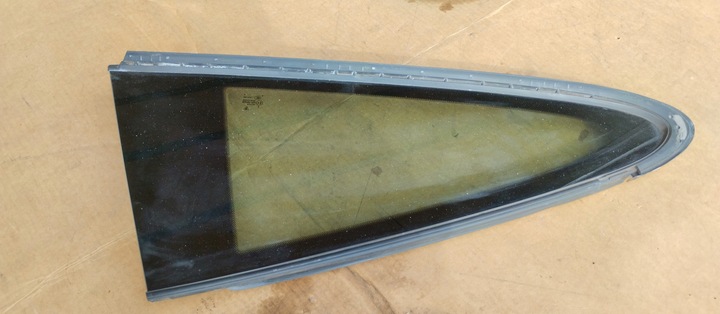 фото №1, Стекло кузовная правая porsche 911 991 991543112