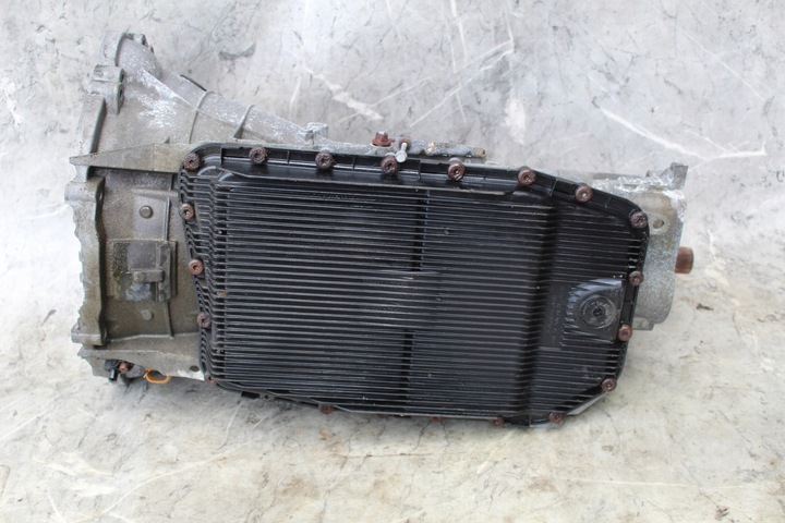 фото №10, Коробка передач коробки передач bmw f01 f02 6hp-28x 4.4b n63b44