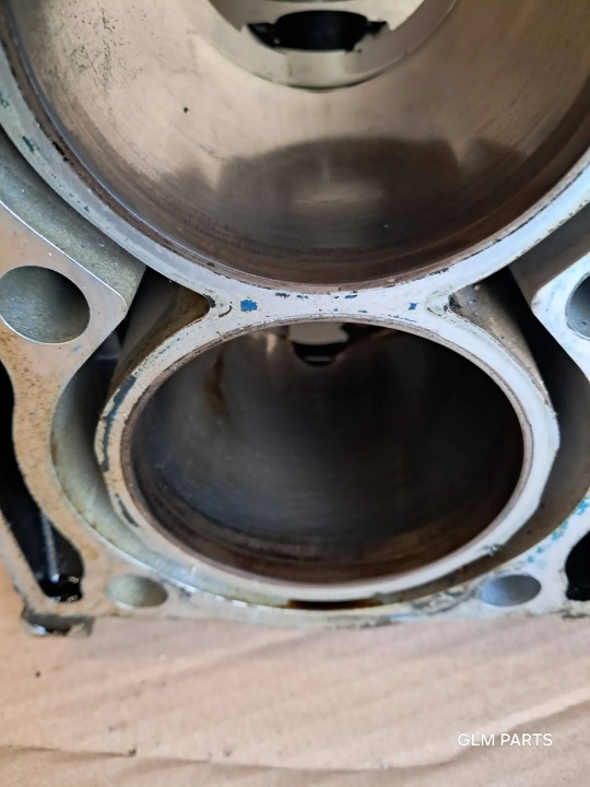 фото №5, Mercedes clk w209 1.8 компресор блок  двигуна r2710103105