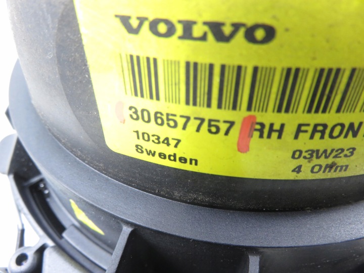 фото №6, Динамік двері volvo xc90 i 275 30657757