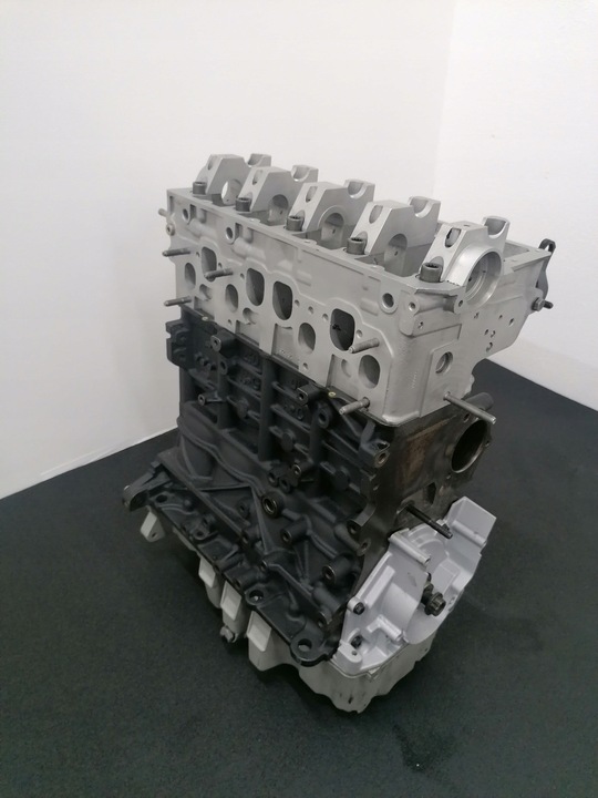 фото №3, Двигун transporter 1.9tdi 8v axb axc