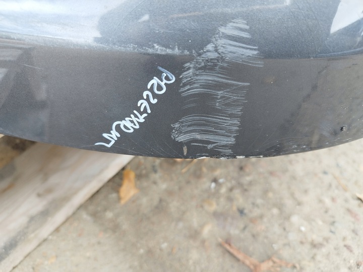 фото №12, Крышка зад стекло opel insignia a универсал 2008-2013 z177