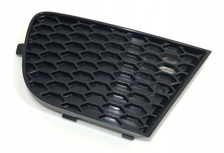 фото №1, Заглушка заглушка бампера vw polo cross 9n ліва