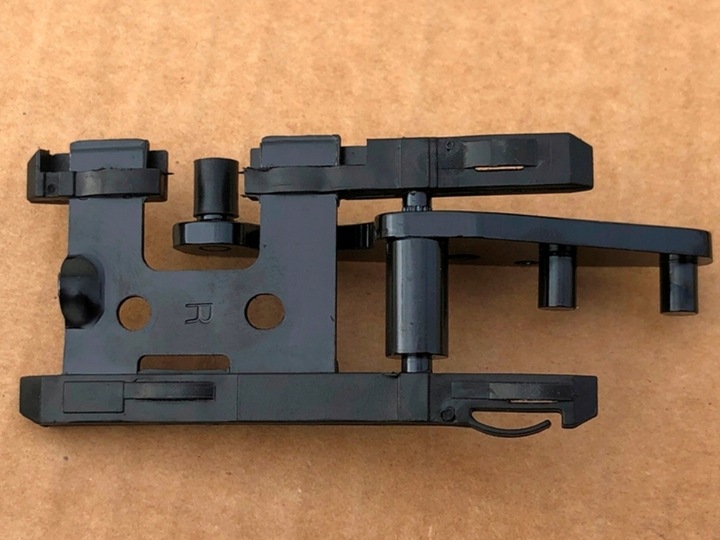 фото №8, Набір ремонтний люк do ford navigator expedition lincoln модель lt