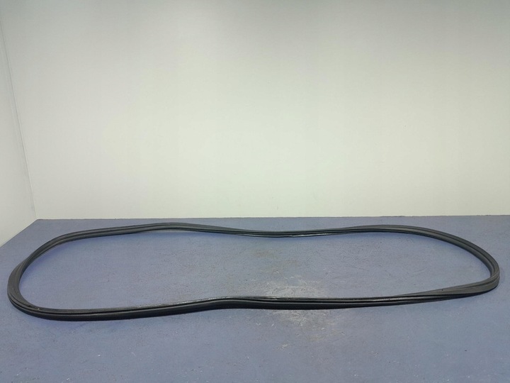 фото №1, Bmw x5 g05 lci прокладка кришки багажника зад 9854893