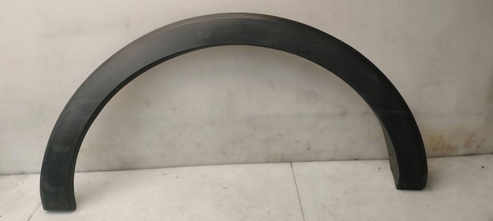 фото №1, Ford transit vii 2020 планка крыльев заднего