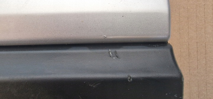 фото №5, Планка двері outlander iii 3 лівий перед ліва передня