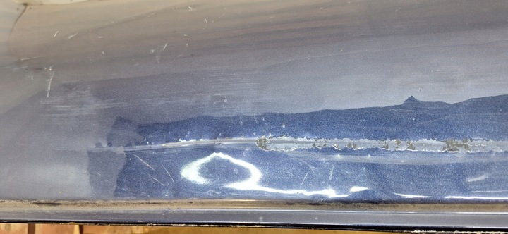 фото №15, Vw touareg ii porsche cayenne 7p дверь правые передние перед 7p0831312b