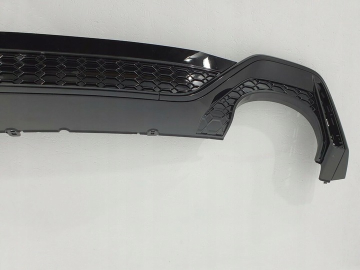 фото №10, Audi rs7 4k8 2019- спойлер зад задний 4k8807514