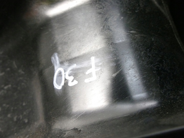 фото №12, Bmw f31 f30 3.0 d n57 корпус фильтра воздуха f10