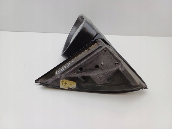 фото №7, Зеркало электрические правое opel omega b 5 pin 010357 nr1215