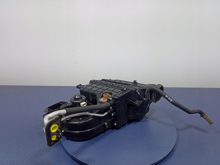 фото №5, Kia sorento ii корпус повітродувка задня зад