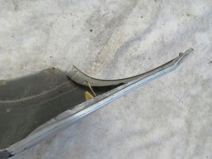 фото №8, Bmw 1 e 81 e87 рестайлинг бампер задний зад задний / 3427