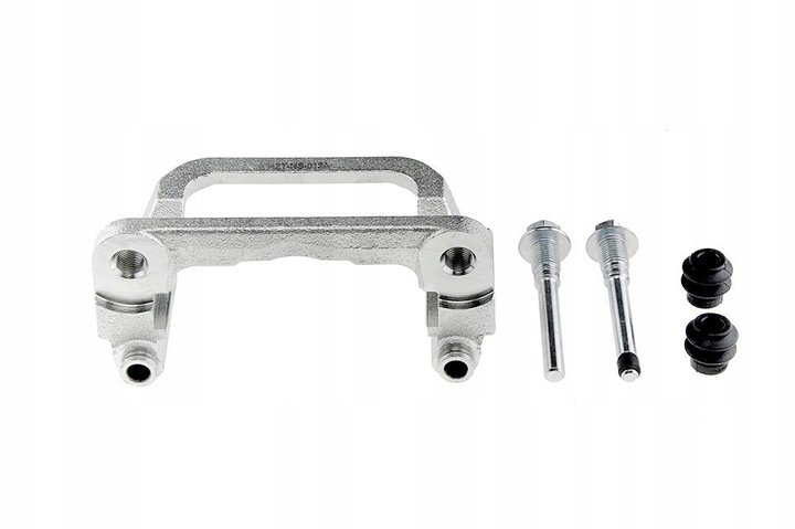 фото №10, Супорт гальмівний зад nty hzt-ns-002