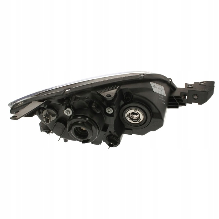 фото №2, Лампа mazda 3 bk 03-09 фара лівий