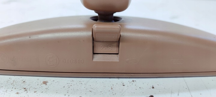 фото №6, Дзеркало заднього виду audi a3 a4 a6 c6 4f0857511aa 8y4