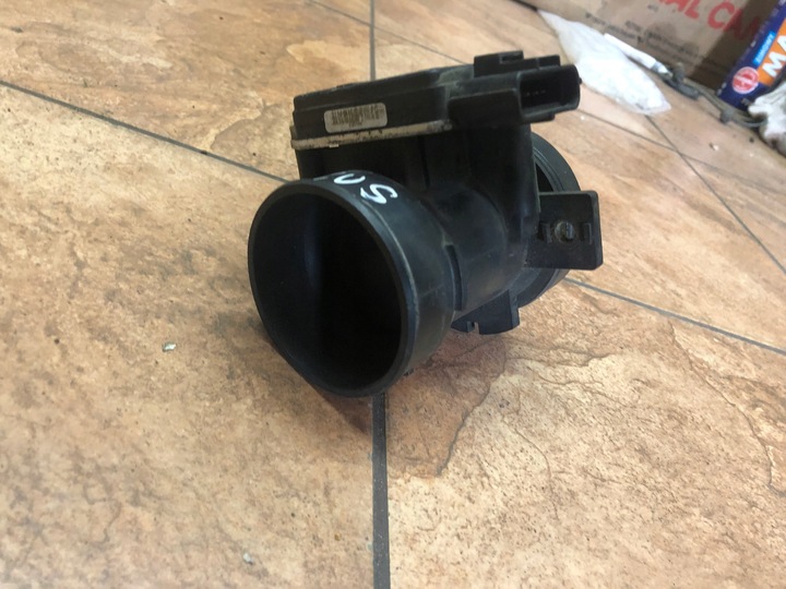 фото №2, Focus расходомер 98ab-12b579-da