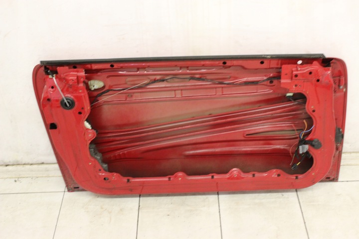 фото №7, Дверь левая перед передние mini cooper 06- r56 851