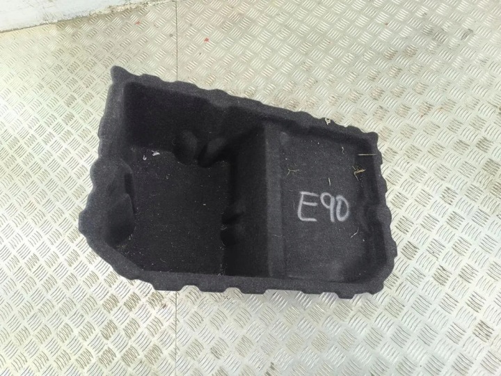 фото №8, Другие запчасти отделка bmw 3 e90 51717168662 3.0l дизель 2010
