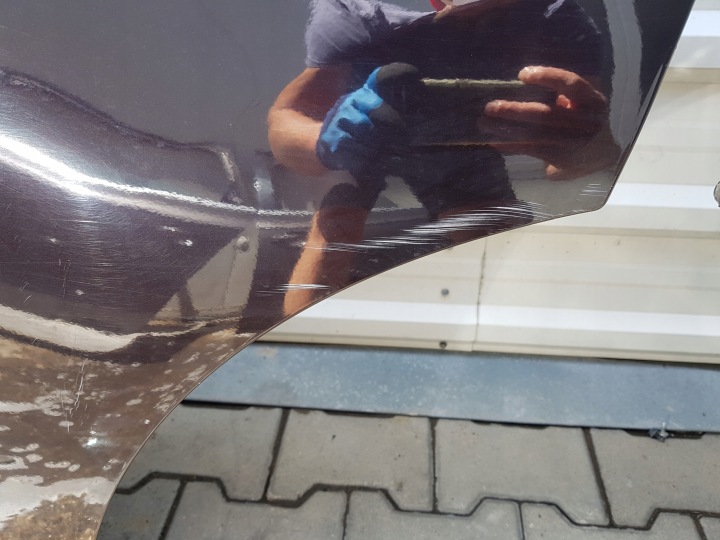 фото №5, Nissan qashqai i j10 06-13r двері ліві зад gab gabg