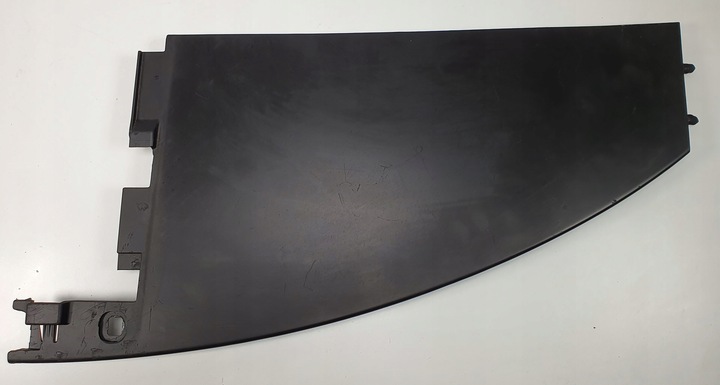 фото №1, Панель під лобовим склом внутрішні ліві vw new beetle 1c європа