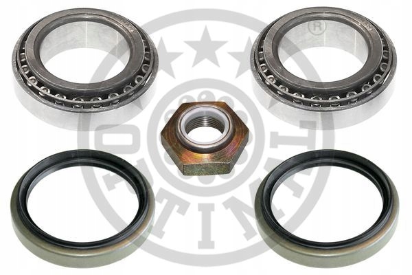 фото №2, Підшипник i ступиці kół optimal 302122