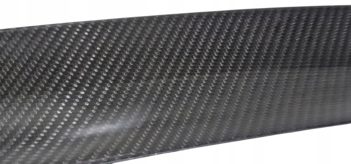 фото №10, Bmw f30 f80 спойлер заднее na крышка багажника багажника карбон m performance 2240832
