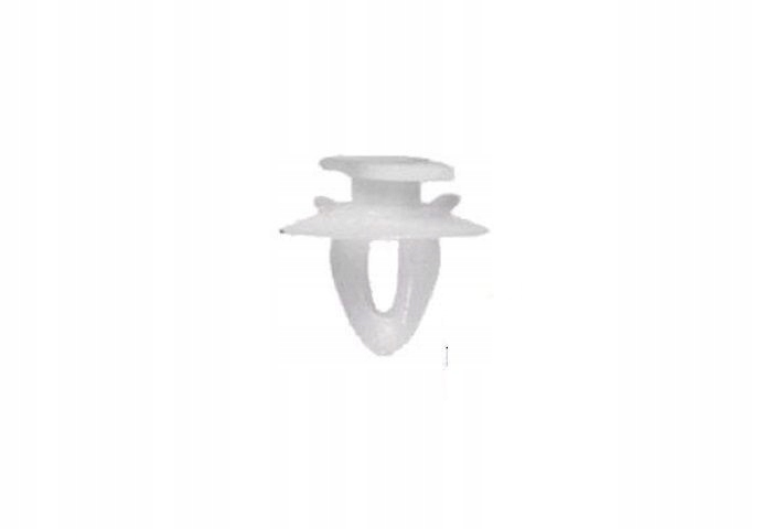 фото №1, Клипса клипса обивка обшивка дверь fiat универсальный