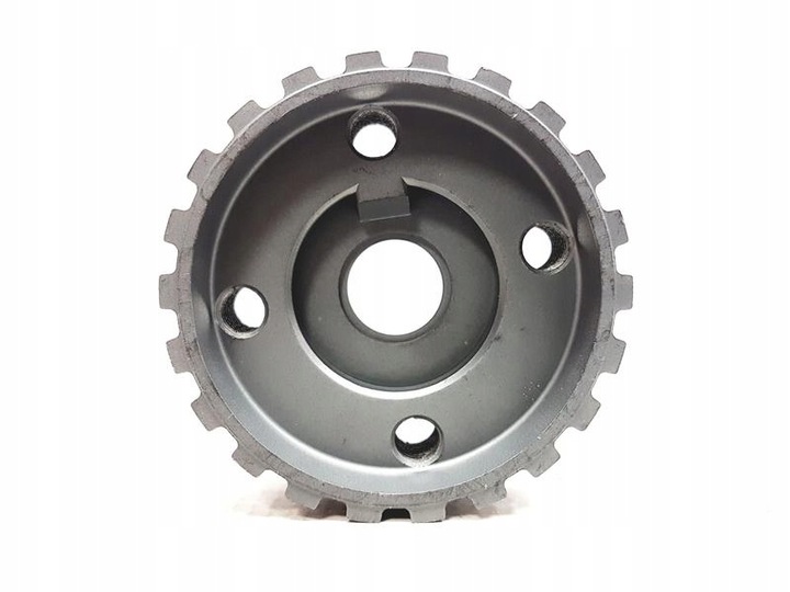 фото №10, Febi колесо зубчасте вала audi 100 c4 a6 c4 2.0