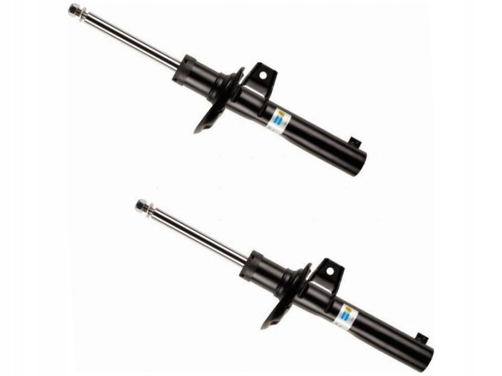 фото №1, Амортизатори перед vw golf vi mk6 1.2-2.0 11-16 v mk5 1.4-2.0 03-09